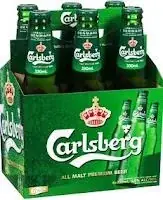 Carlsberg